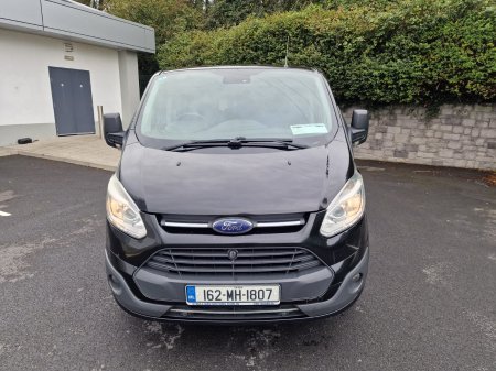2016 Ford Transit - photo 2