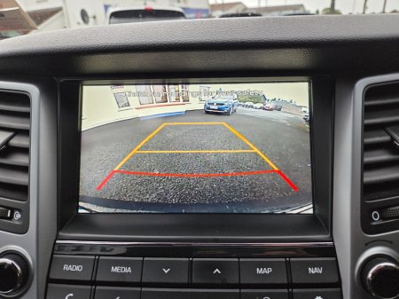2017 Hyundai Tucson - photo 12