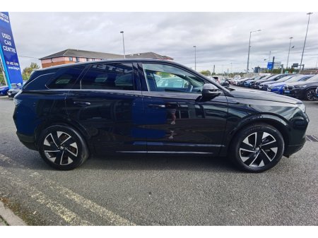 2024 Opel Grandland - photo 4