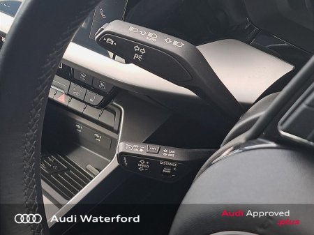 2023 Audi A3 - photo 25