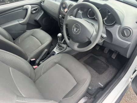2017 Dacia Duster - photo 7