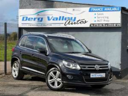 2016 Volkswagen Tiguan - photo 2