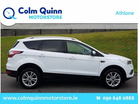 2019 Ford Kuga - photo 2