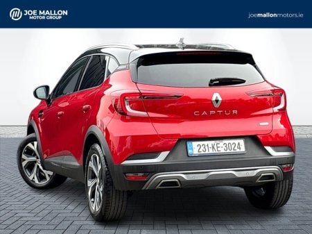 2023 Renault Captur - photo 2