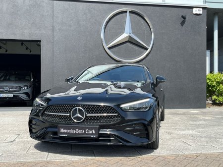 2026 Mercedes-Benz CLE - photo 29
