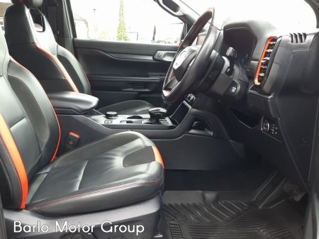 2024 Ford Ranger - photo 9