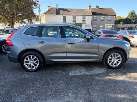 2018 Volvo XC60 - photo 15