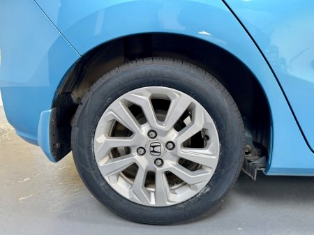 2018 Honda Fit - photo 9