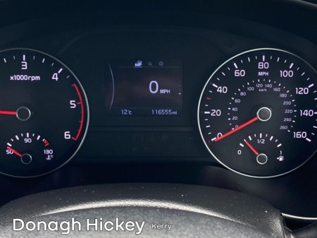2016 Kia Sportage - photo 12