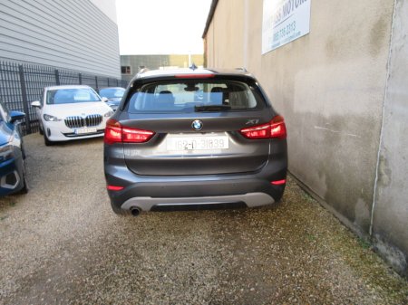 2016 BMW X1 - photo 5
