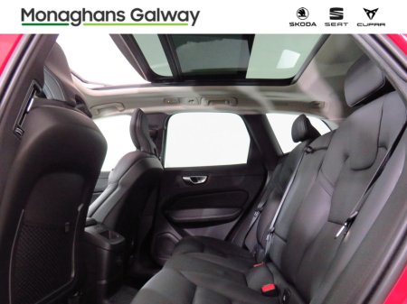 2023 Volvo XC60 - photo 14