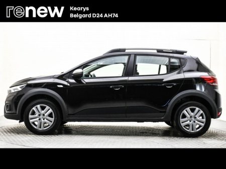 2023 Dacia Sandero Stepway - photo 7