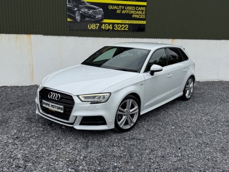 2017 Audi A3 - photo 11