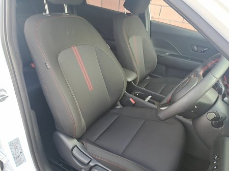2027 Hyundai KONA - photo 12