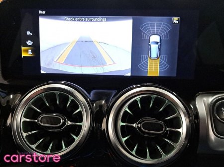 2023 Mercedes-Benz EQB - photo 18