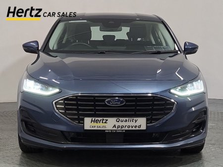 2023 Ford Focus - photo 5