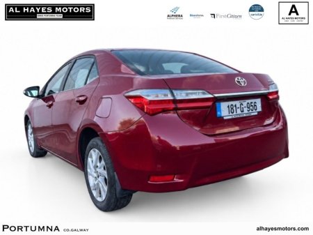2018 Toyota Corolla - photo 3