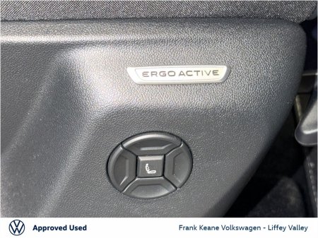 2026 Volkswagen Tiguan - photo 19