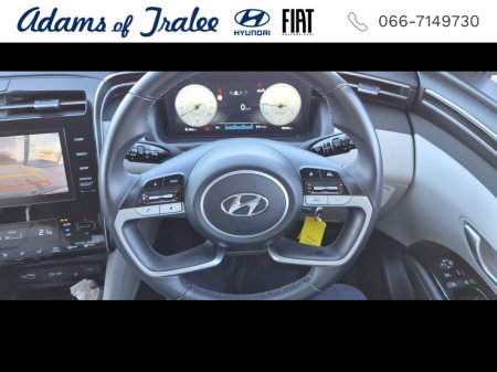 2023 Hyundai Tucson - photo 12