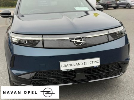 2027 Opel Grandland - photo 6