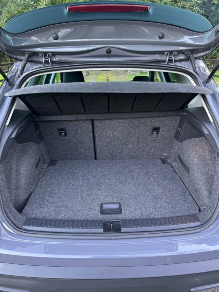 2025 SEAT Arona - photo 5