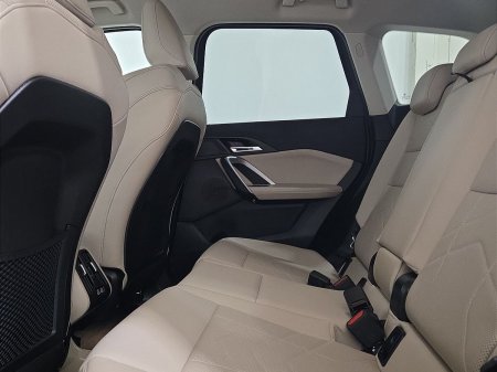 2024 BMW X1 - photo 11