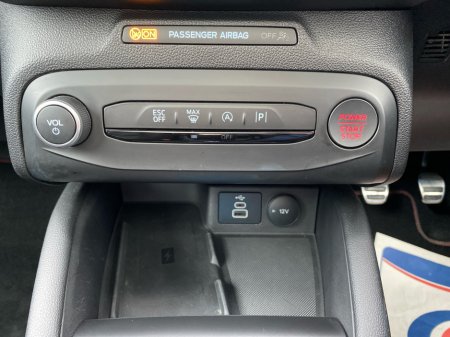 2023 Ford Focus - photo 19