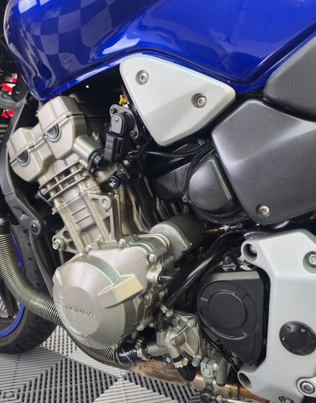 2002 Honda CB - photo 45