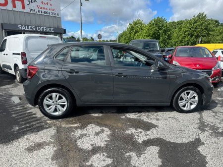 2018 Volkswagen Polo - photo 5