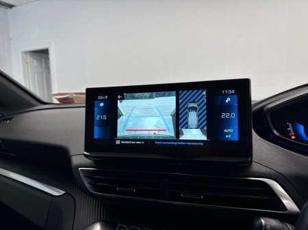 2024 Peugeot 5008 - photo 22