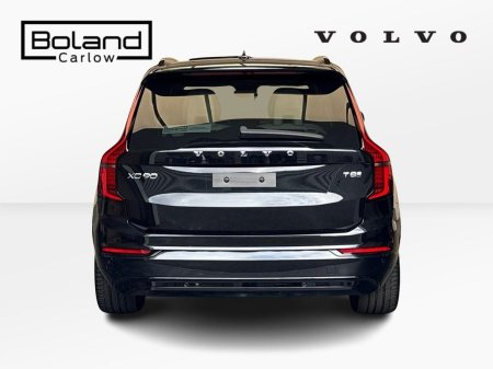 2026 Volvo XC90 - photo 7