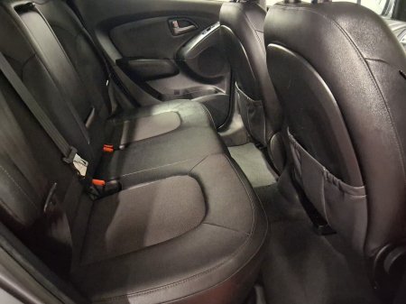 2014 Hyundai ix35 - photo 8