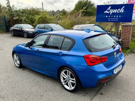 2016 BMW 1-Series - photo 14