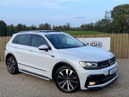 2018 Volkswagen Tiguan - photo 11