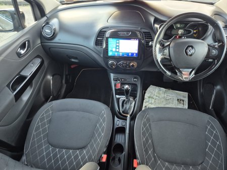 2016 Renault Captur - photo 8