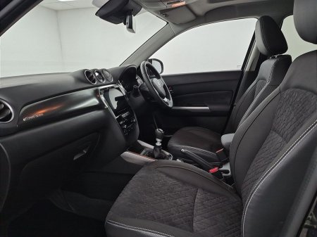 2026 Suzuki Vitara - photo 4