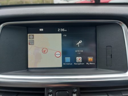 2018 Kia Optima - photo 24
