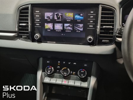 2024 Skoda Karoq - photo 17