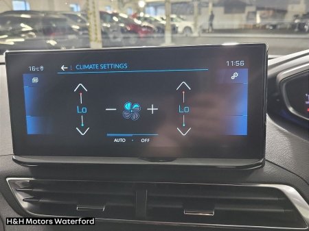 2023 Peugeot 3008 - photo 26