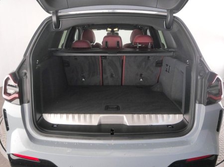 2024 BMW X3 - photo 13