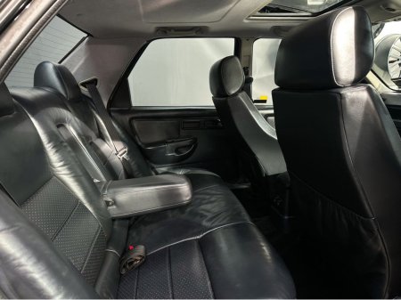 1993 Ford Sierra - photo 21