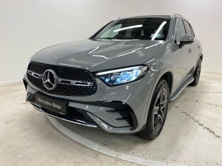 2026 Mercedes-Benz GLC - photo 12