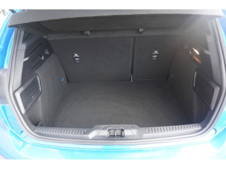 2025 Ford Focus - photo 11