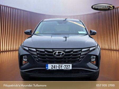 2024 Hyundai Tucson - photo 6