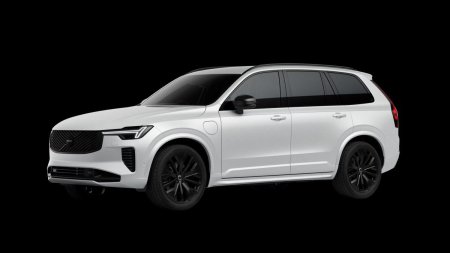 2027 Volvo XC90 - photo 9