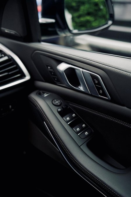 2021 BMW X5 - photo 18