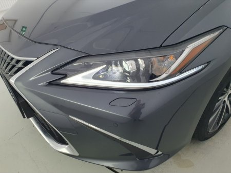 2024 Lexus ES - photo 44