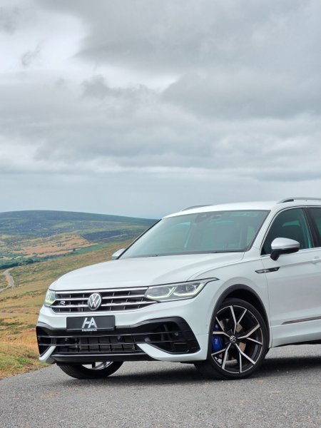 2022 Volkswagen Tiguan - photo 9