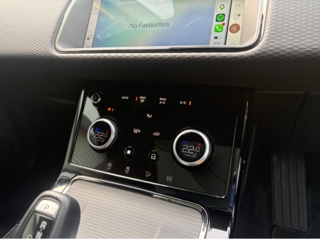 2022 Land Rover Range Rover Evoque - photo 22