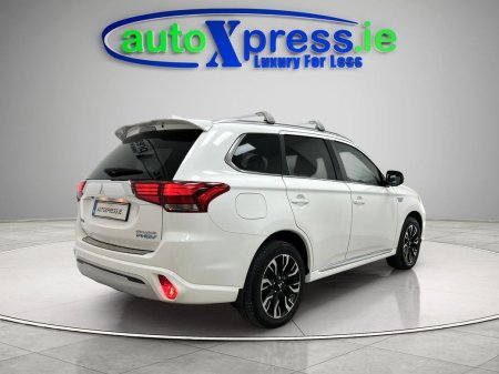 2018 Mitsubishi Outlander - photo 13